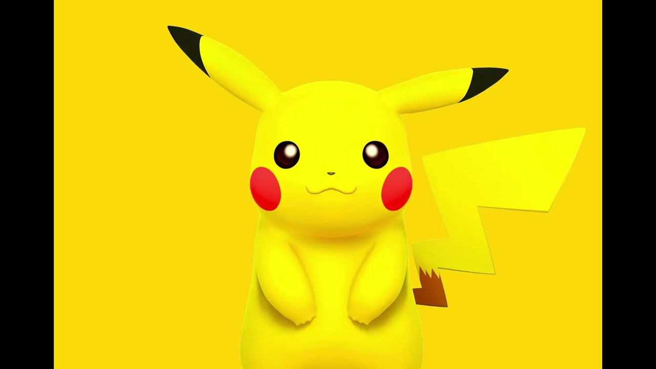 🎵 Pok&eacute;ball in My Hand! #PokemonSong #PokemonBattle