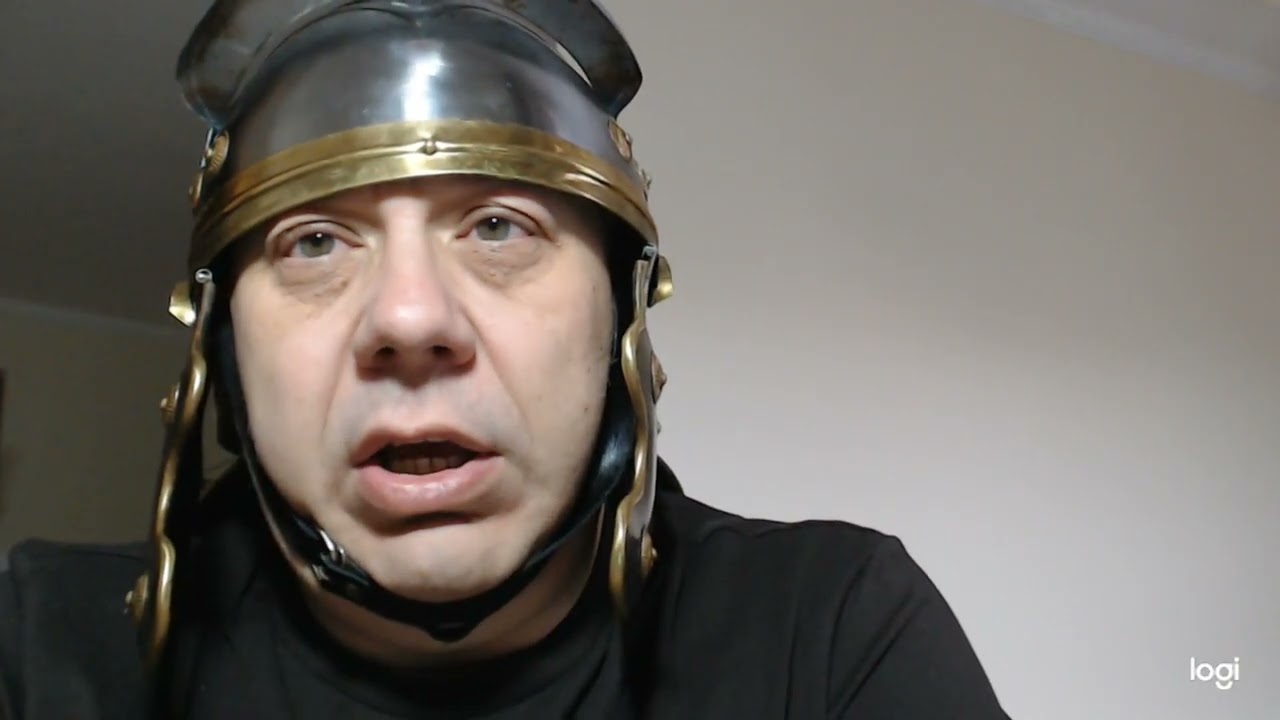 Historia Rzymu II wojna punicka cz. XI