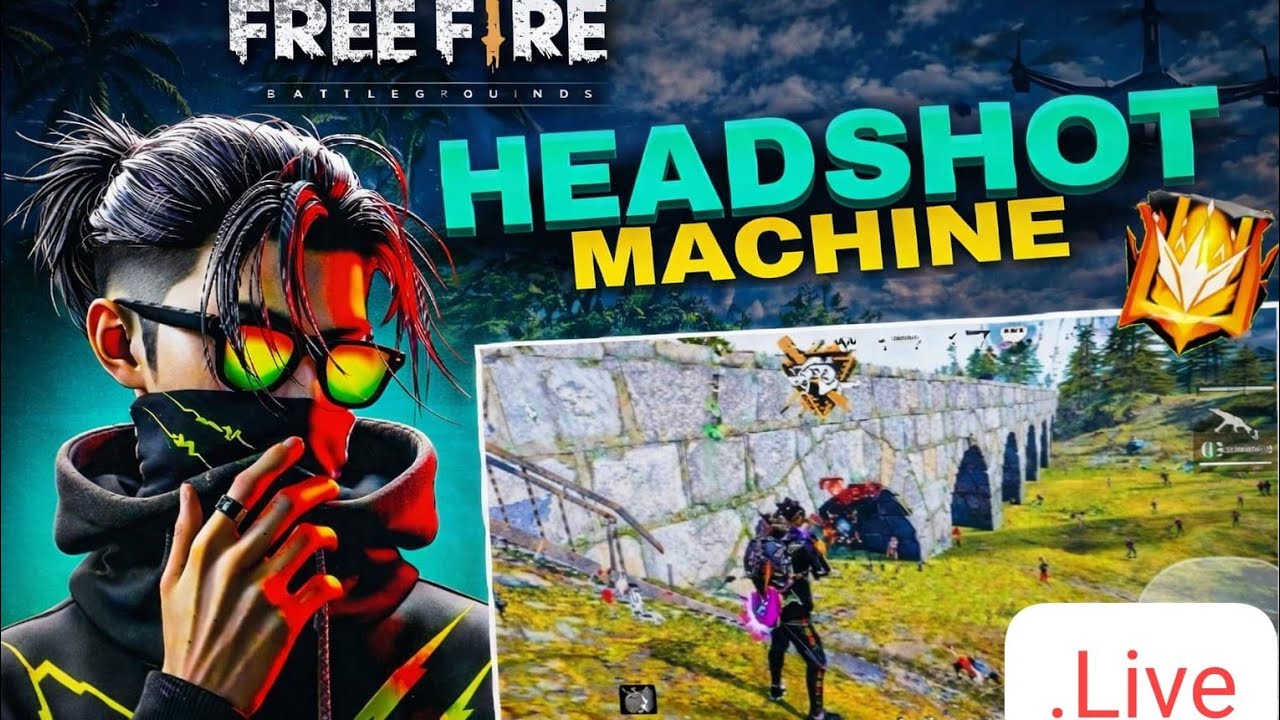 Aaj Sabka Badla 🔥 | Free Fire Live #live