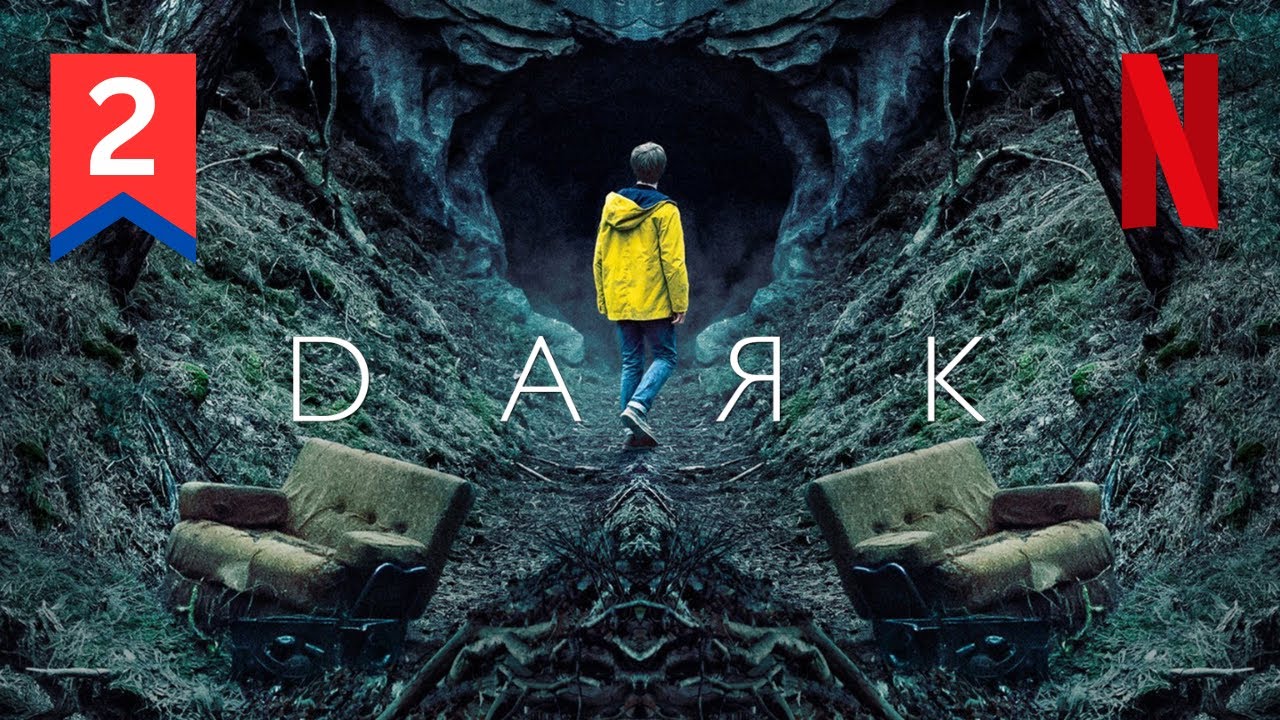 DARK Season 1 Episode 2 Explained in Hindi | Netflix Series DARK In Hindi / Urdu | Hitesh Nagar