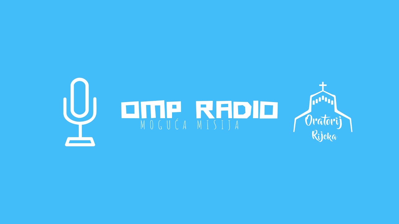 OMP RADIO - Moguća misija ep. 1