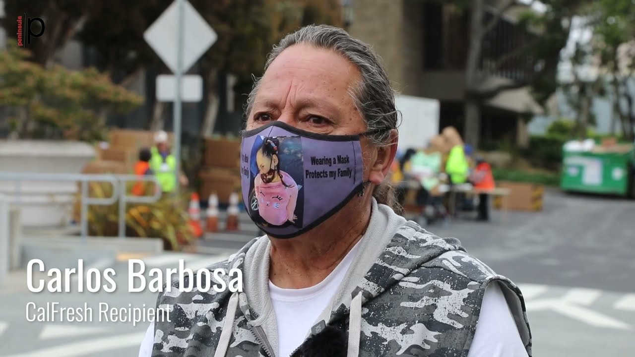 CalFresh recipients struggle after emergency allotments ended