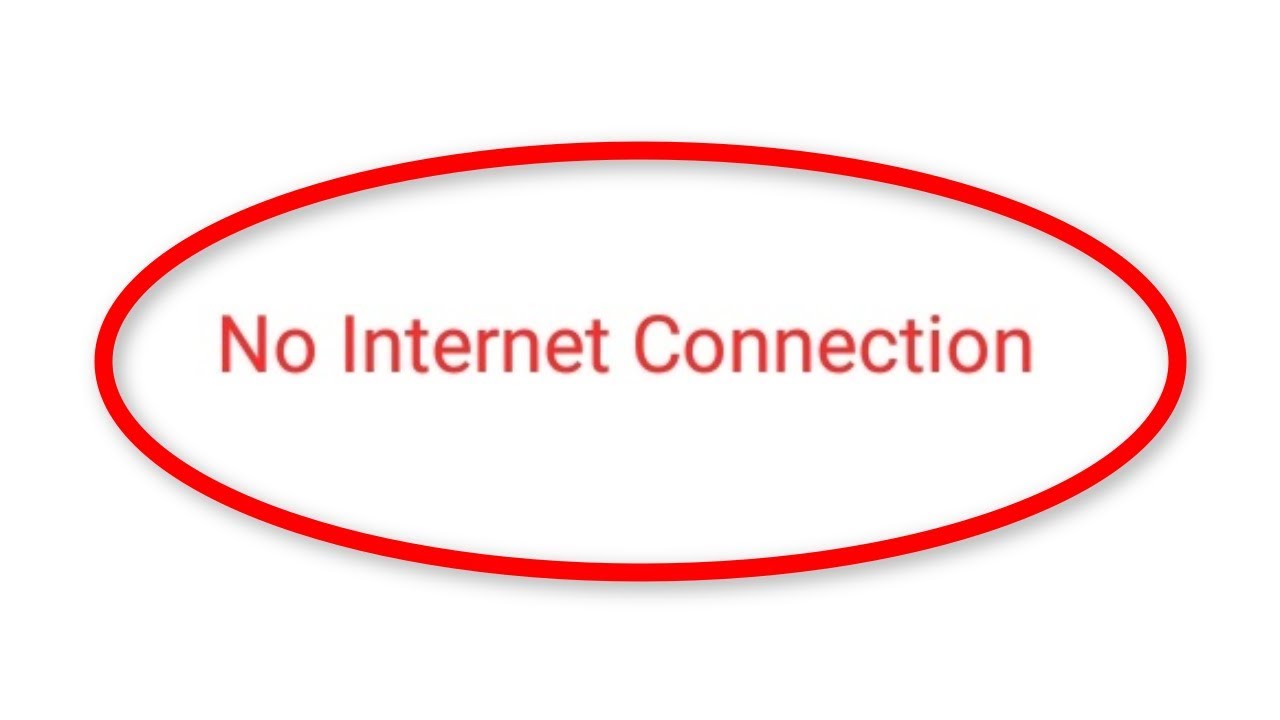 How To Fix No Internet Connection Error On Facebook Messenger