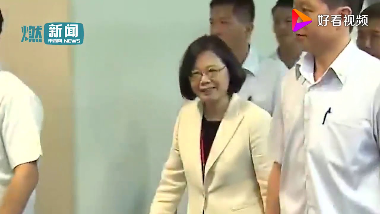 &ldquo;台独&rdquo;要上天？民进党妄图联合&ldquo;独派&rdquo;大搞&ldquo;护台湾大游行&rdquo;