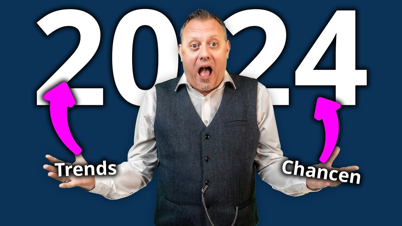 2024: Das ändert sich für die bAV- So nutzt du die Chancen richtig!