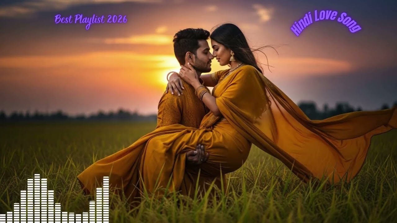 Bollywood Love After Midnight | Deep Hindi Romantic Playlist