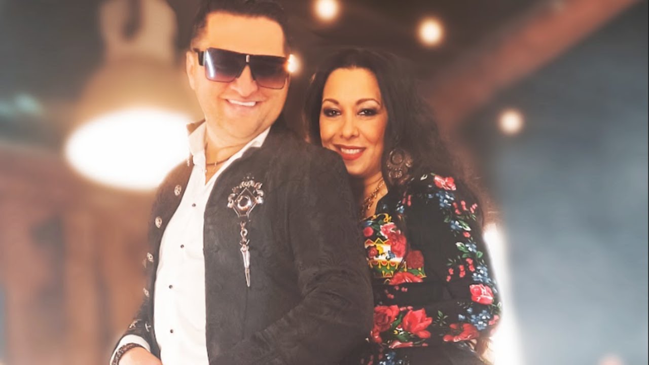 Patrycja Runo & Kordian - 
