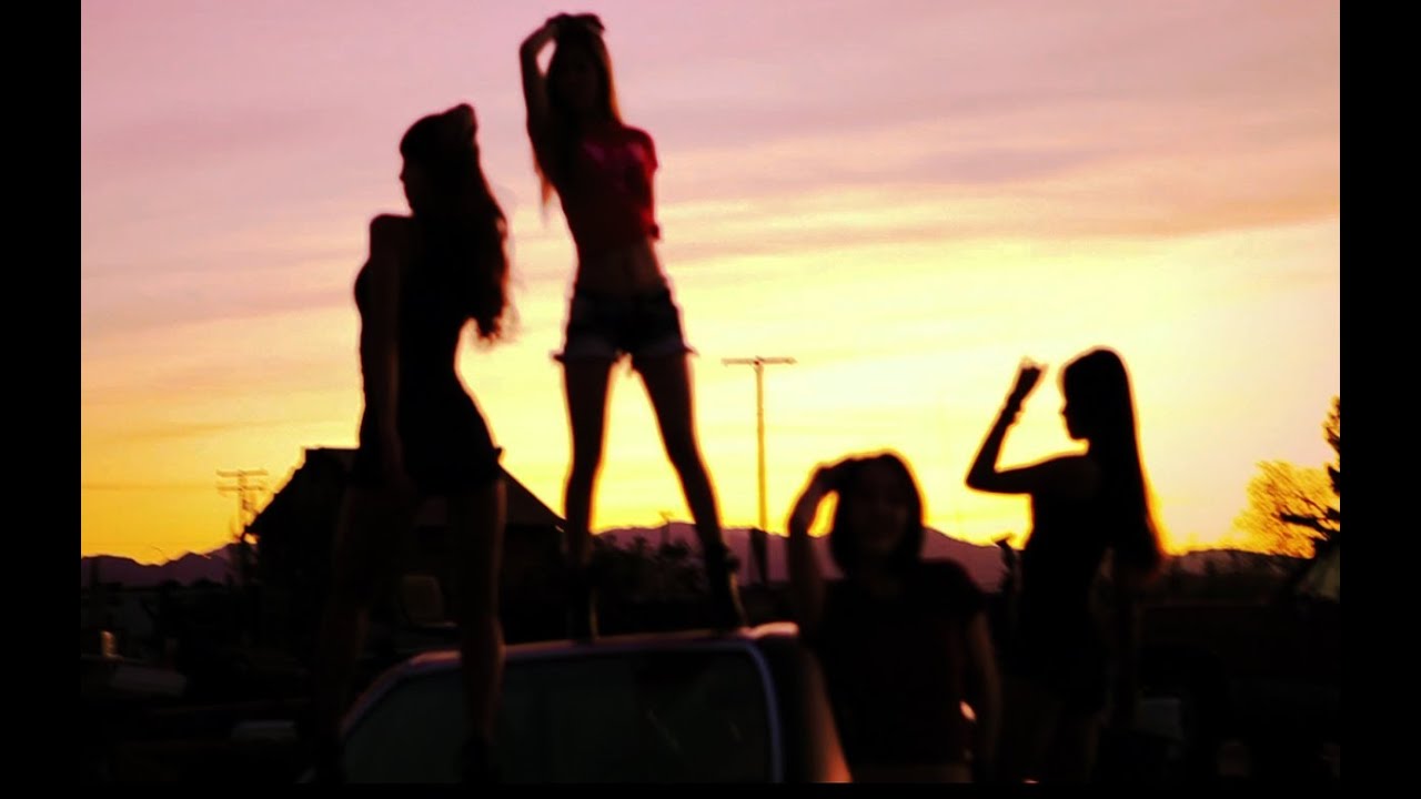 SISTAR (씨스타) - Loving U (Music Video) HD