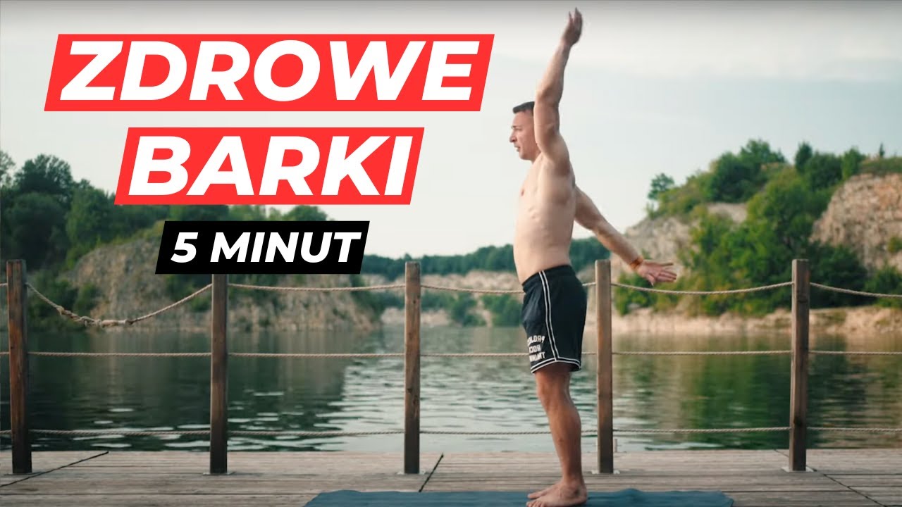 Rozrusznik Poranny na ZDROWE BARKI
