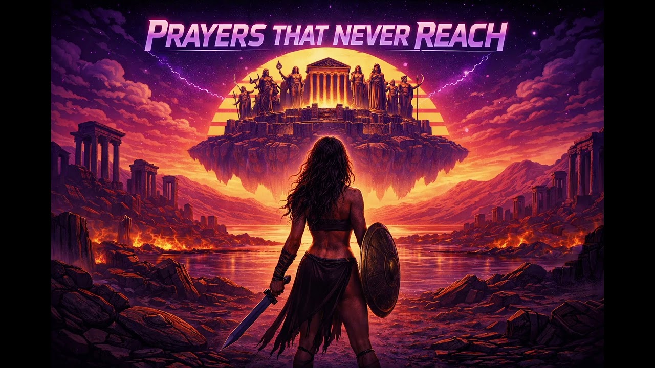 Prayers That Never Reach