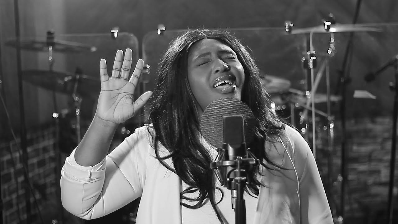 Lady Portia - Revelation 5