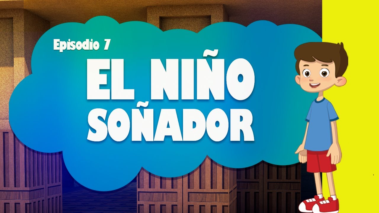 EL NIÑO SOÑADOR - EL REGALO DE NICK (7) | 2ª Temporada (Español)