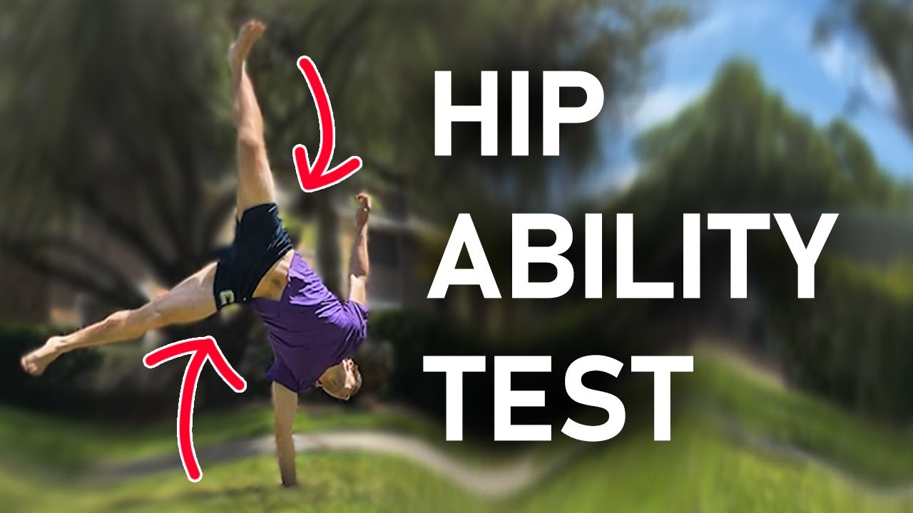 4 Exercises to Strengthen and Mobilize Your Hips