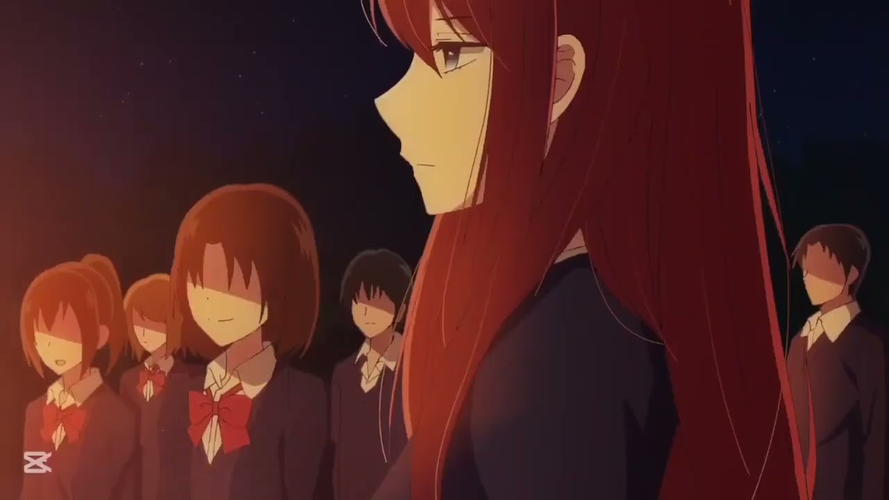 Lonely Eyes [AMV - Kuzu no Honkai]