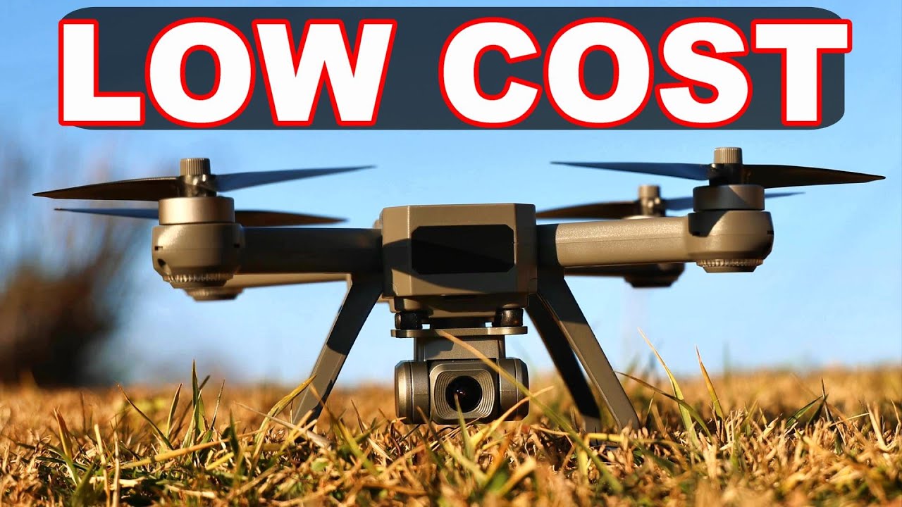 Most POPULAR DRONE Request EVER! - MJX Bugs 20 EIS 4K Camera  - TheRcSaylors