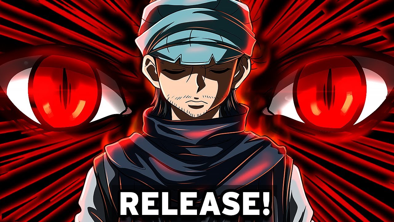 ЛУЧШАЯ способность Нэн в Hunter X Hunter!