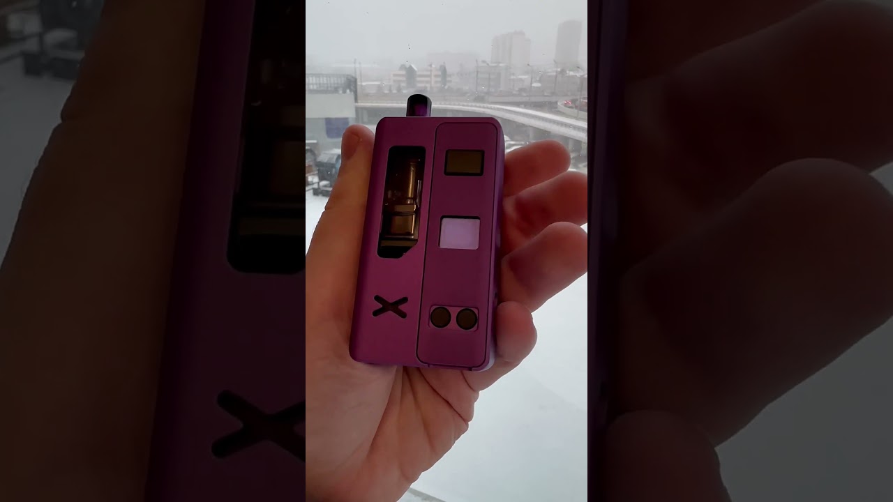 stubby x ray dna60 UNPACKING #review #обзор #распаковка #boro #allinone  pulse aio mini billet box