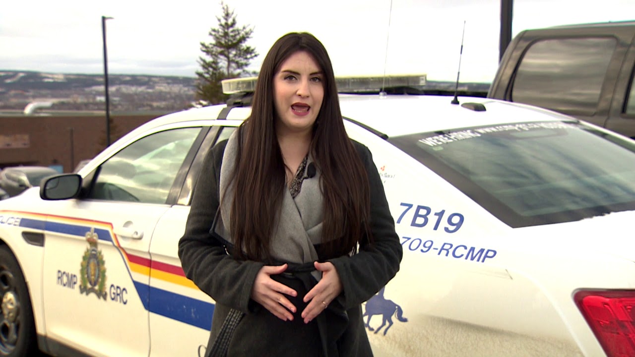 The daughter of a missing Newfoundland woman speaks out