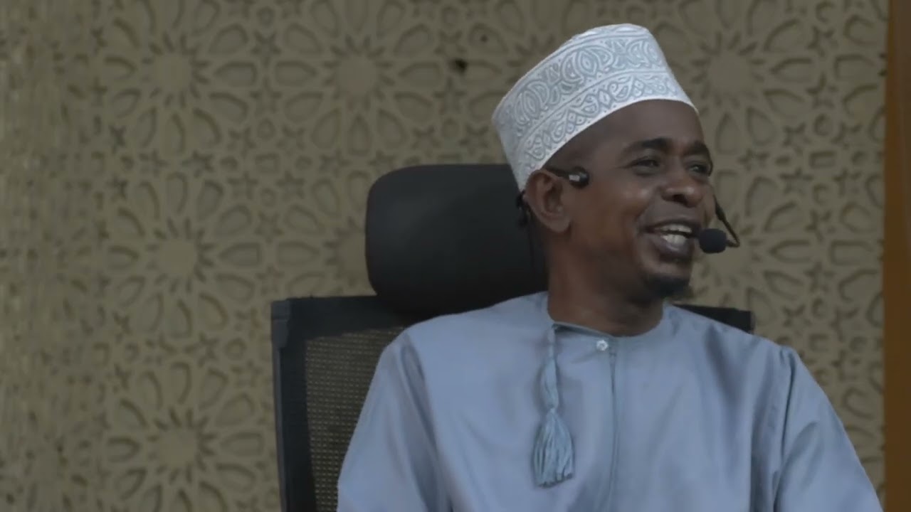 KUFUTA HASADI