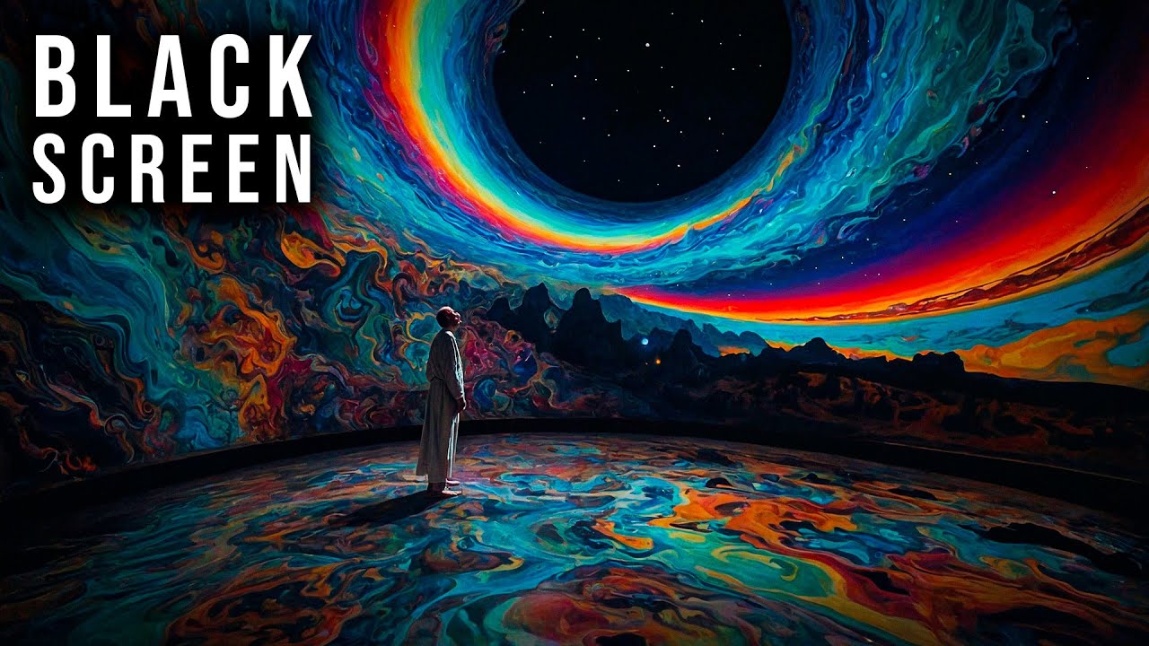 Shift Consciousness Into Parallel Realities | Deep Dreaming Theta Waves | Trance Sleep