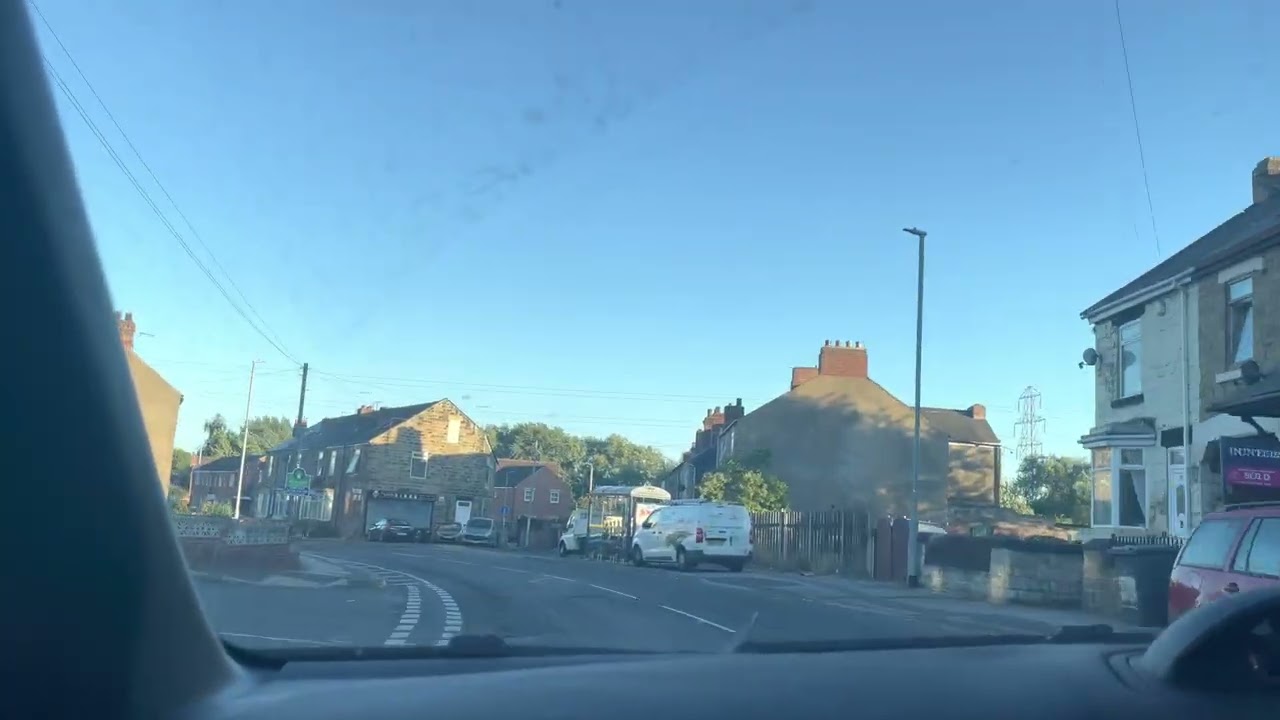 Focus St 225 De Res Noise Inside Car ( Pop and Bang )