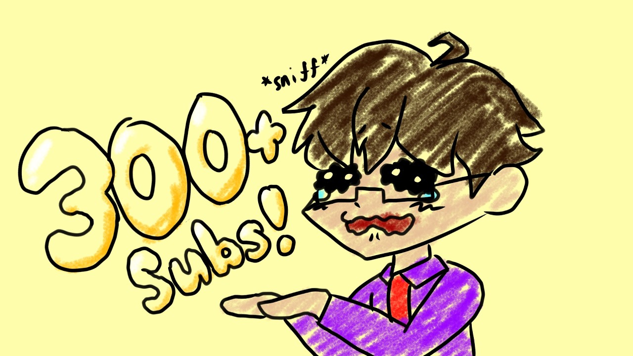 Lil' update for this channel...