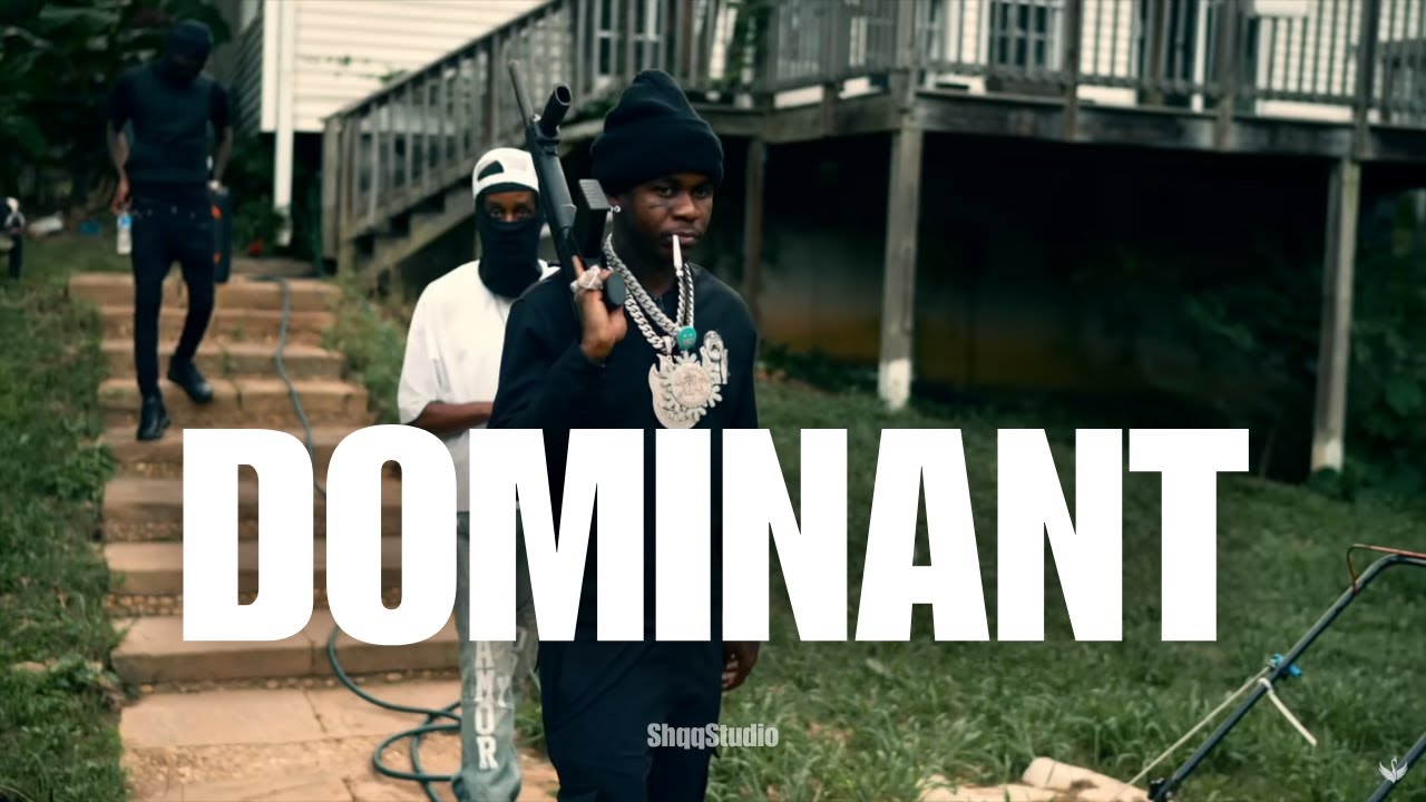 [FREE] Prince Swanny X Trinibad Type Beat ''DOMINANT'' Dancehall Type Beat 2026
