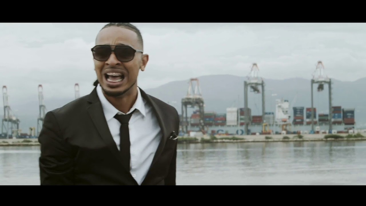 DJ Nicholas - This World (Official Music Video)