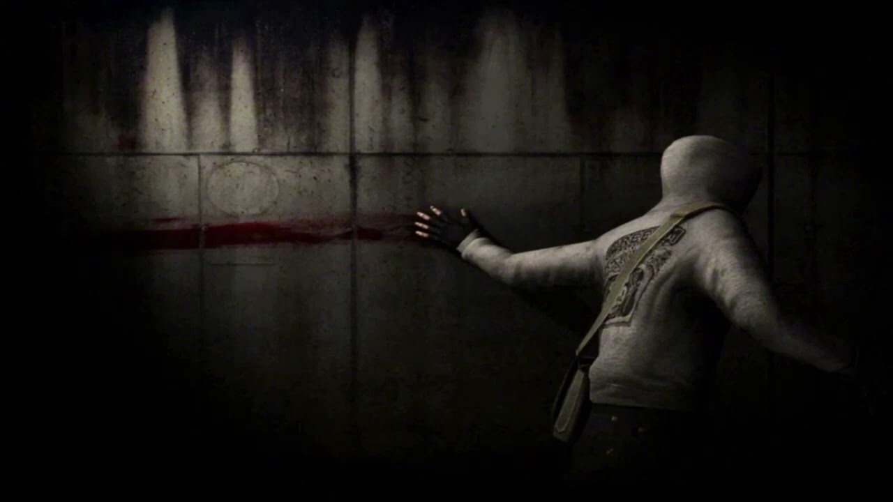 Cry of Fear (2012) - Soundtrack - Crow