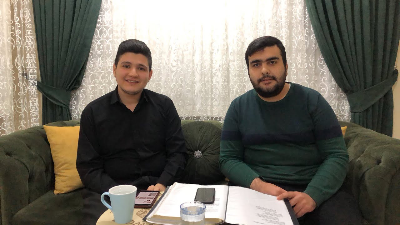 İlahi Dinletisi