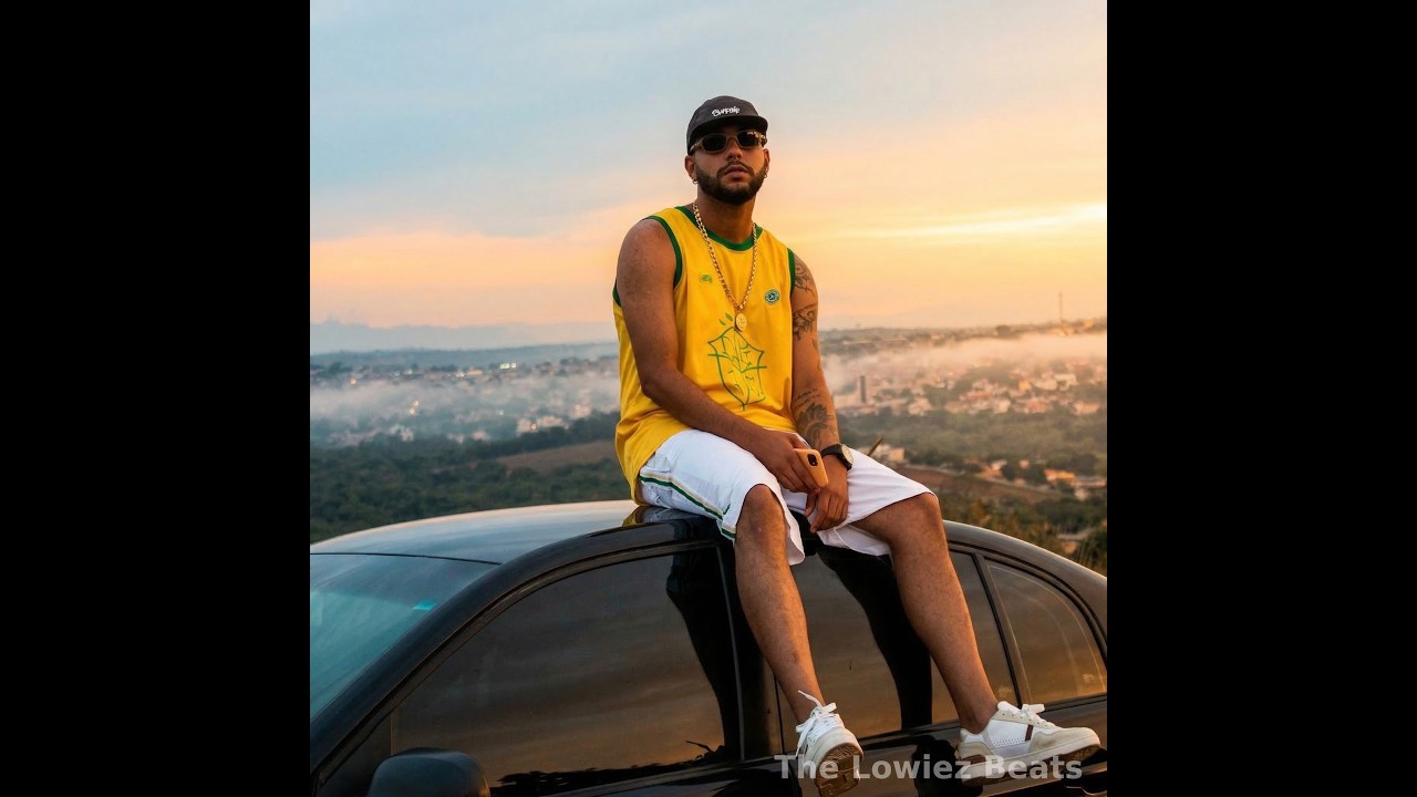 Pensando em Nós (Trap Love Song)