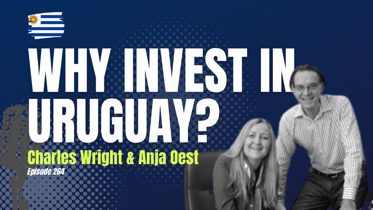 Uruguay Real Estate Insights for International Investors: Finance & Market Opportunities