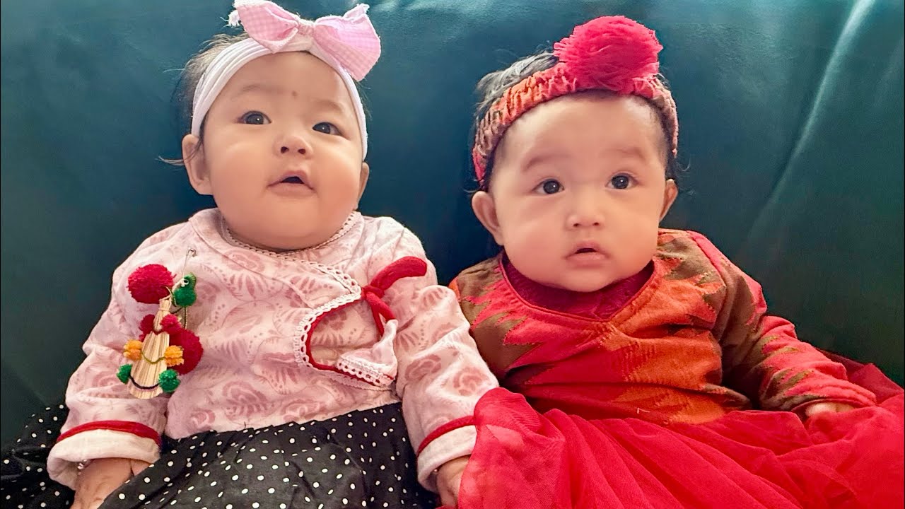 Risima & Sayama's Pasni Photo Album