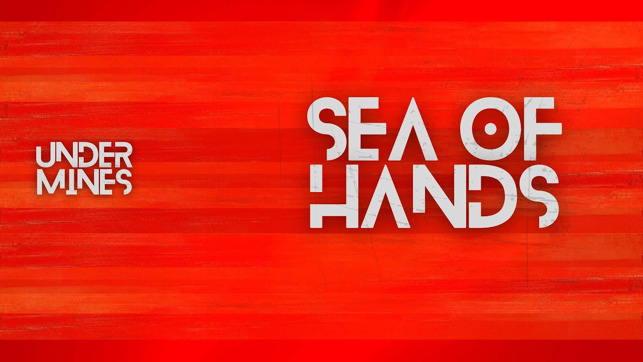 Sea of Hands