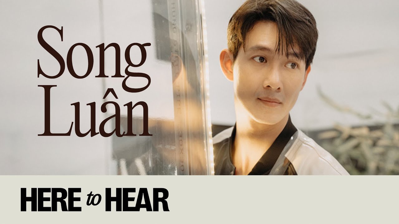 Song Luân: “Tôi từng muốn bỏ hết để ra Hà Nội chạy xe ôm nuôi bạn gái là mẹ đơn thân