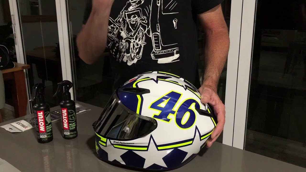 AGV Veloce S Helmet