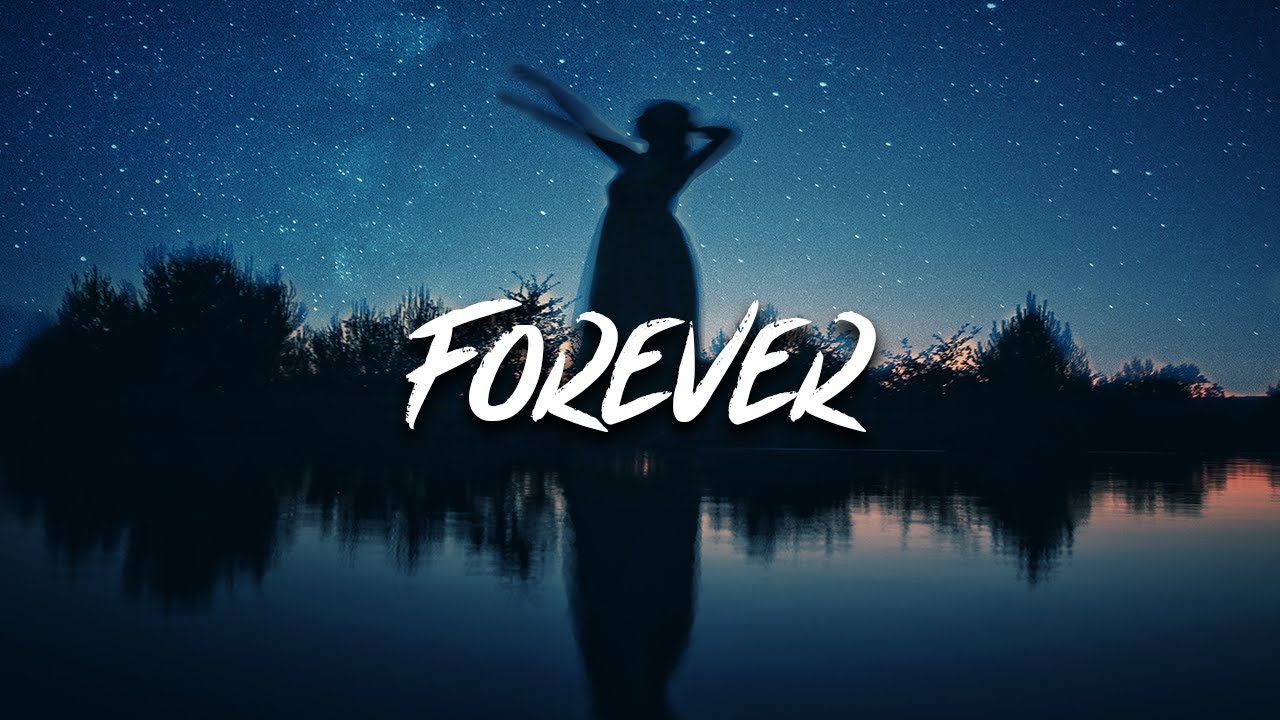 Eredaze - Forever (Lyrics)