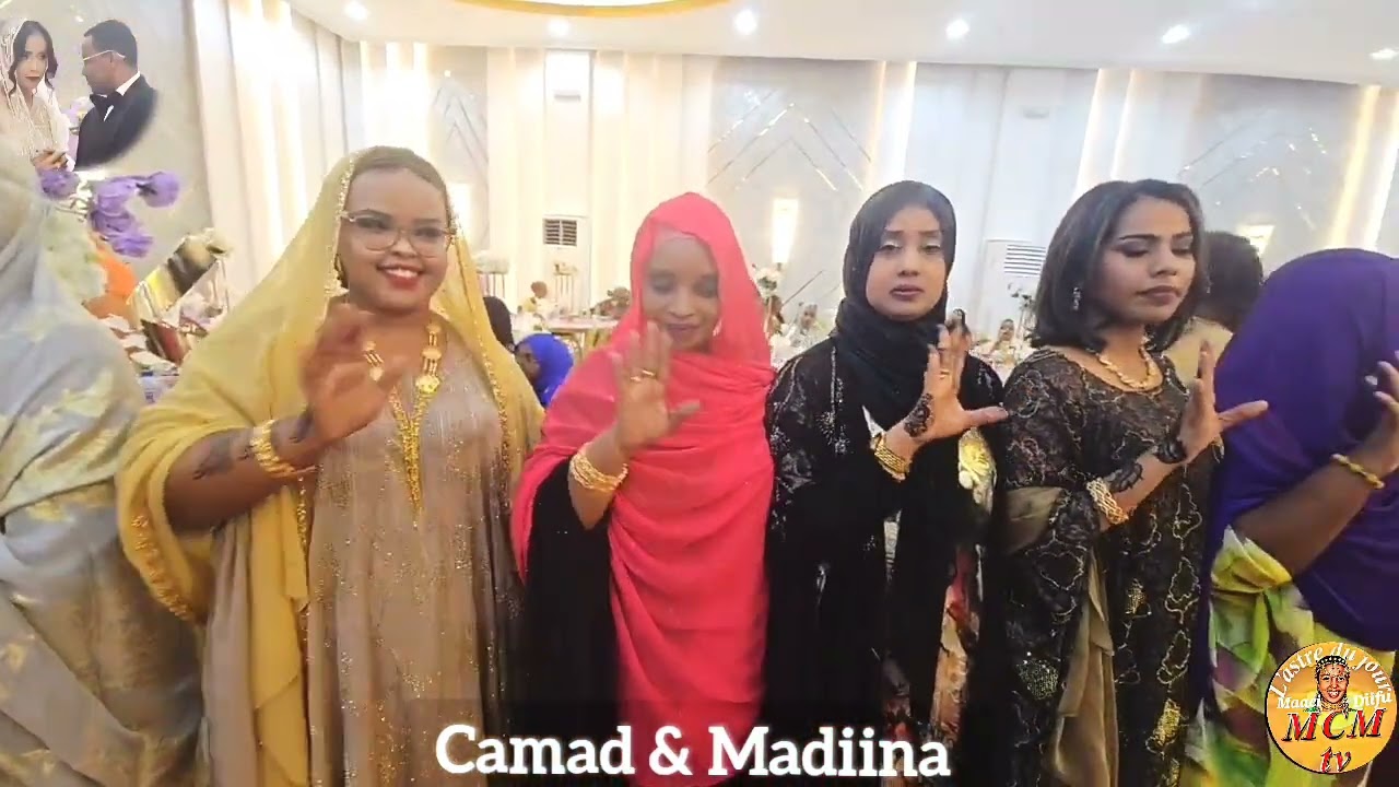 CAmad kee Madiinah alkumu                             Qibna mamaata