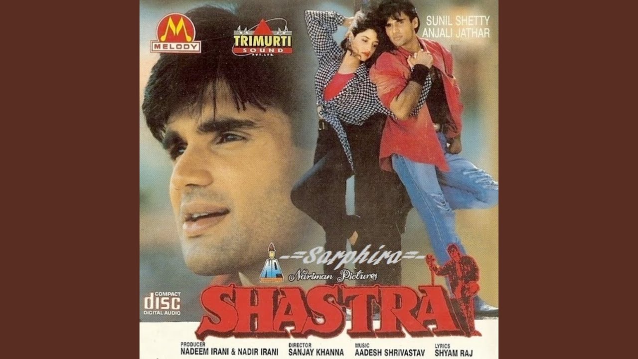 Shastra Shastra