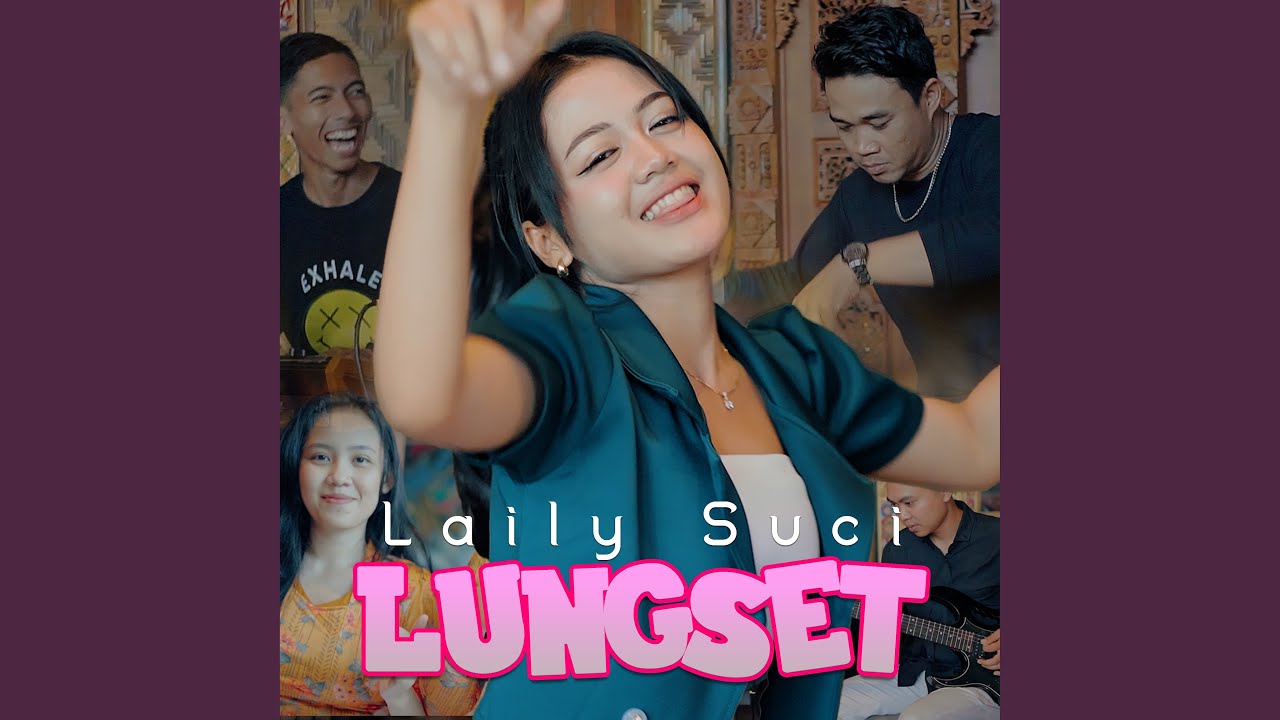 Lungset