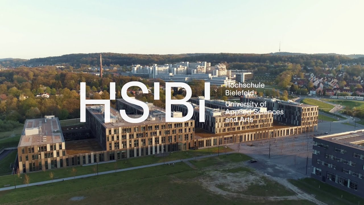 Hochschule Bielefeld (HSBI)