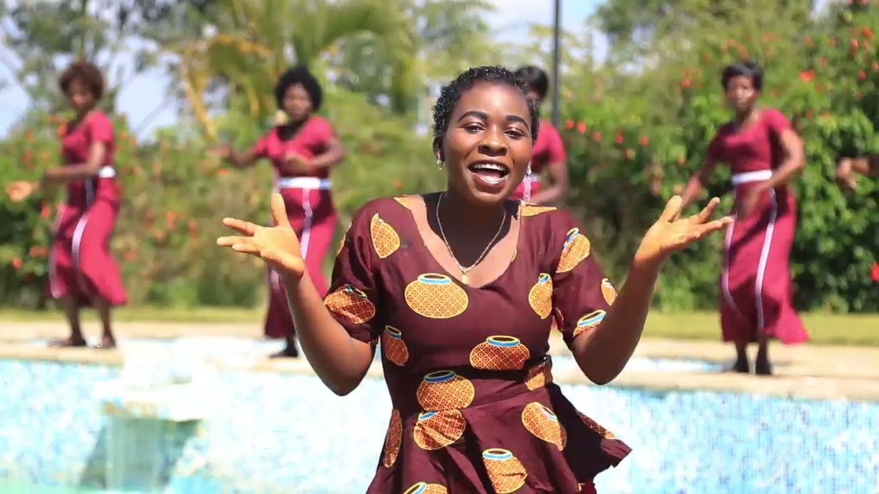 Salama ~ Uwemi Choir Official video (MALAWI GOSPEL MUSIC)