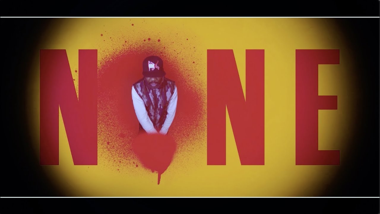 Nine - Jump Em ft Ruste Juxx (Prod by Snowgoons) VIDEO by SirQlate