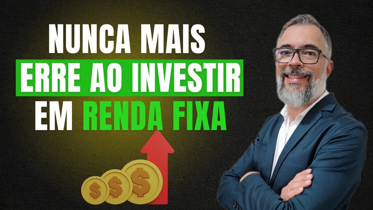 Entenda Quando a Renda Fixa Vira uma Perda Fixa!