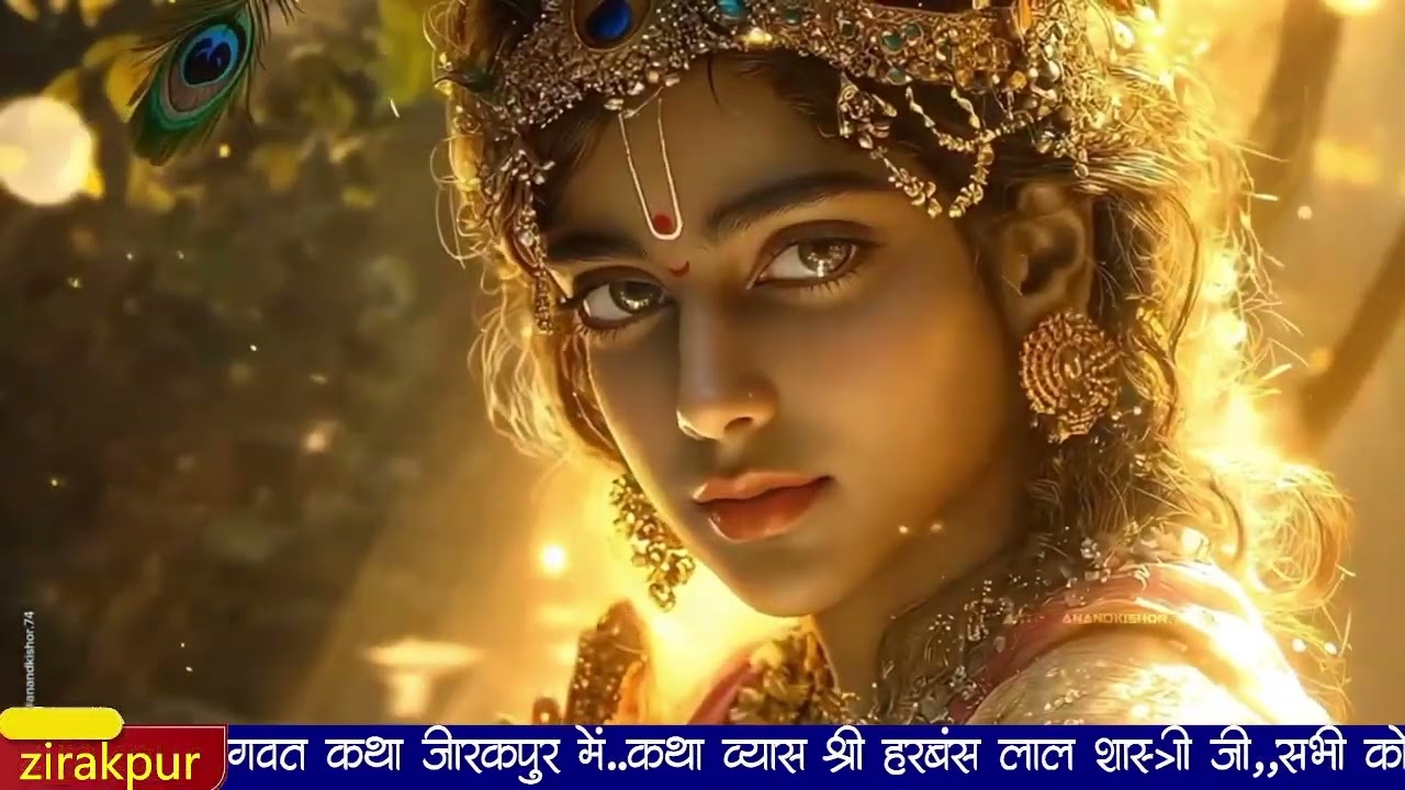 SHIV BHAJAN... SHRI HARBANS LAL JI