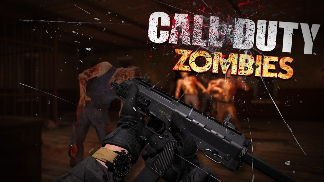 I Just HAD To Go Back To This Map… | Black Ops 3 Zombies