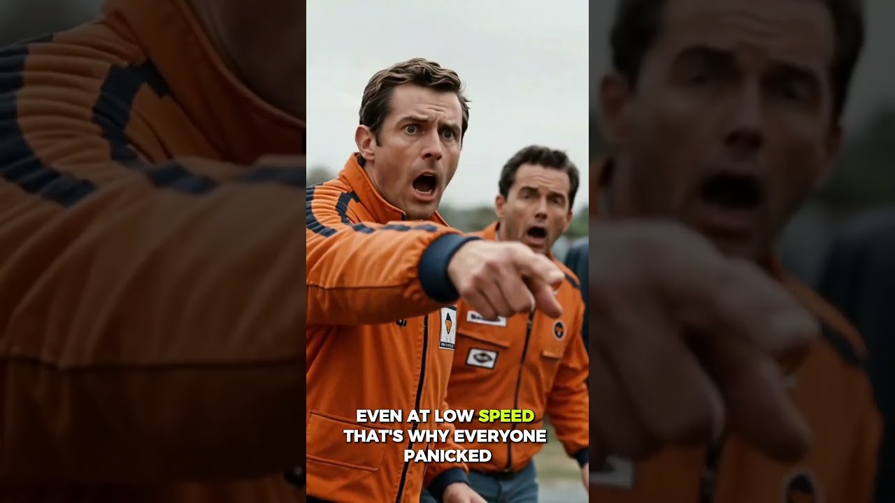 This Race Car Had TWO Fans (Then Got Banned)