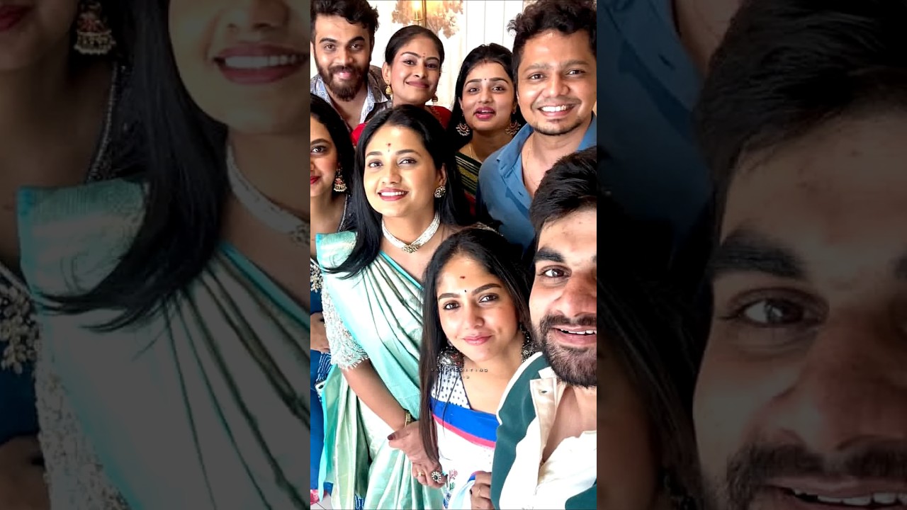 bhavya gowda and divya gowda 🫶🏻💖🥰👀 #shotsfeed #trending #love #subscribers #like #officalvideo