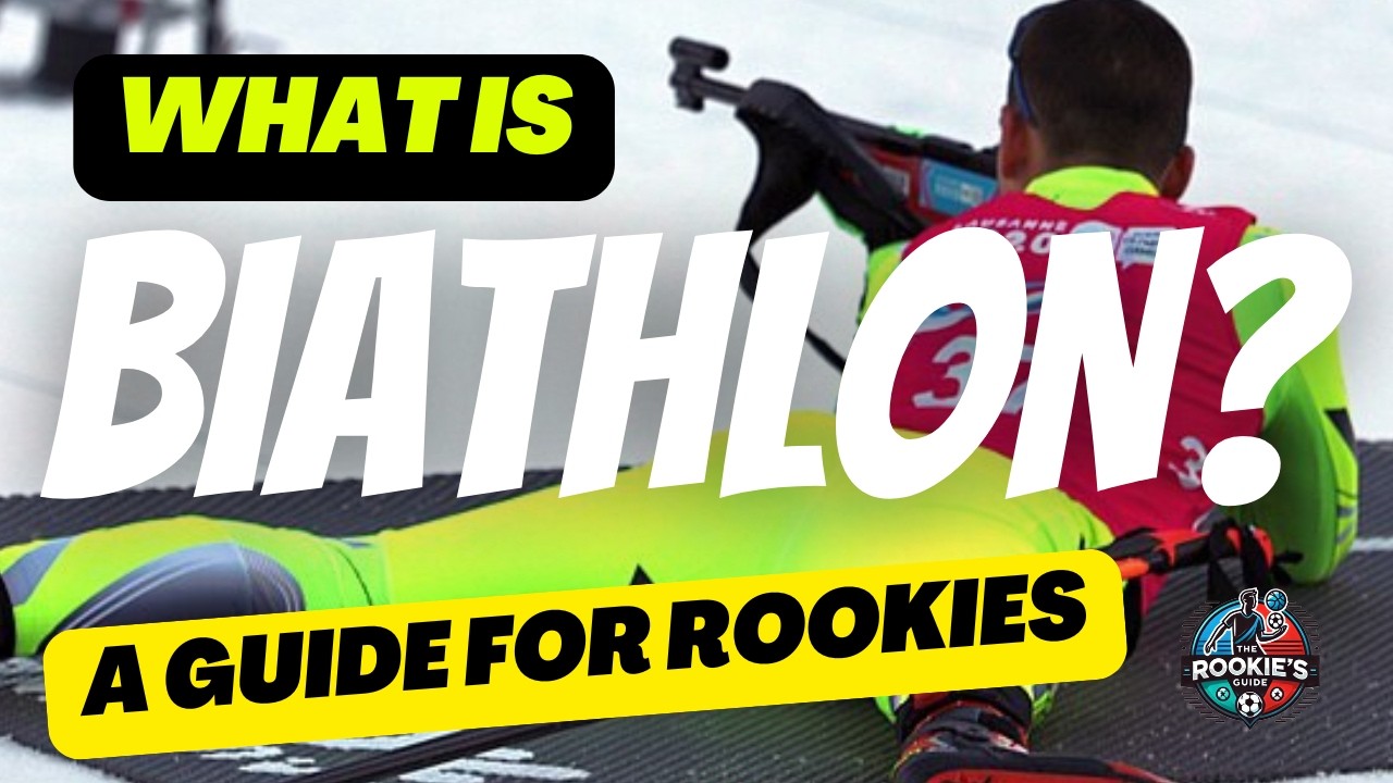 What is Biathlon? A Beginner&rsquo;s Guide to Biathlon Rules, Shooting, and the Penalty Loop
