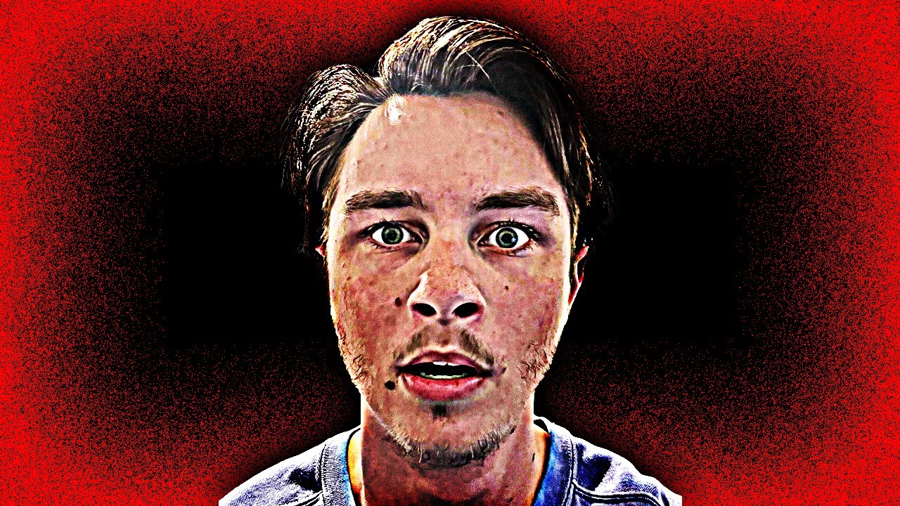 100 HORROR GAMES 🔴 LIVE